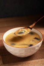 Load image into Gallery viewer, Savory Freeze-Dried Miso Soup - Authentic Japanese Taste in 12 Convenience Packs