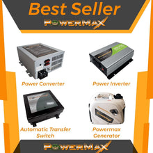 Load image into Gallery viewer, Adjustable 100 Amp 12V Power Supply &amp; Charger for RVs, Boats, and Off-Grid Needs