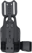 Load image into Gallery viewer, High-Quality Tactical Drop Flex Adapter with Leg Shroud for Gear Organization