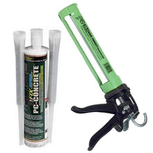 Load image into Gallery viewer, High-Strength PC-Concrete Epoxy Adhesive for Ultimate Repair - 20 Min Work Time