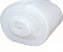 Load image into Gallery viewer, Versatile 36 Inch Dacron Batting - High-Quality Upholstery and Craft Fabric