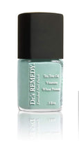 Load image into Gallery viewer, Dr's Remedy Non-Toxic 3-Pack Nail Polish Kit: Sunshine Trio for Healthy Nails