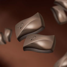 Load image into Gallery viewer, Individually Wrapped Premium Milk Chocolate Bars, 12 Pack - Perfect for Gifts
