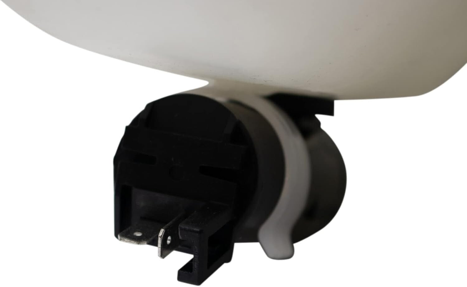 Direct Fit Windshield Washer Reservoir - 1989-07 Peterbilt Series Compatibility