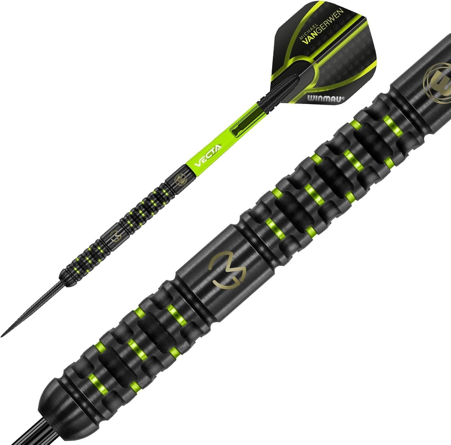 Lightweight 23g Tungsten Dart Set for Kids – Durable & Fun Playing Experience