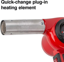 Load image into Gallery viewer, Master Industrial Heat Gun, 130F-1200F, Quick Change Heating Element - USA
