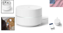 Load image into Gallery viewer, Compact WiFi System with Bluetooth &amp; Ethernet Ports - Perfect for Small Homes
