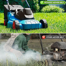 Load image into Gallery viewer, Replacement Deck Belt 5/8"x242" for Toro Z Master Models - Durable Performance