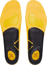 Load image into Gallery viewer, Men’s Green K-30 Gel Insoles - Anti-Odor and Arch Support for Flat Feet, L Size