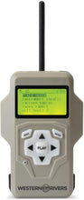Load image into Gallery viewer, Portable Mantis Pro 100 Electronic Game Caller with Remote &amp; 4-Way Control
