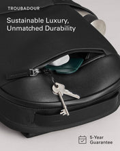 Load image into Gallery viewer, Award-Winning Apex 3.0 Laptop Backpack - Stylish &amp; Waterproof for Work/Travel