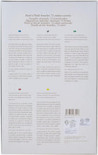 Load image into Gallery viewer, Versatile 72-Color Oil Pastel Set - Perfect for Wood, Paper, Canvas, &amp; Metal