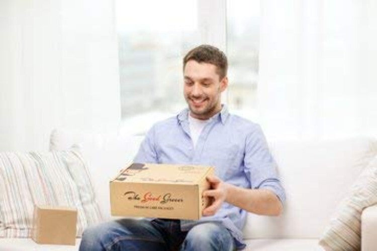 Delicious Vegan & Gluten-Free Snack Assortment - Ideal for Gifting and Sharing