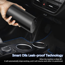 Load image into Gallery viewer, Portable Waterless Car Diffuser with Leak-Proof Design &amp; Cool Mist Technology
