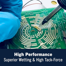 Load image into Gallery viewer, 1 Liter Liquid Rosin Flux for Efficient Soldering on PCB - Lead &amp; Lead-Free
