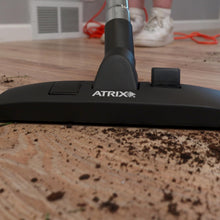 Load image into Gallery viewer, Premium HEPA Backpack Vacuum Bundle with 10 Filters – Lightweight and Powerful