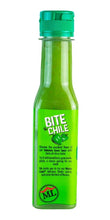 Load image into Gallery viewer, Extra Spicy Green Habanero Hot Sauce - 75,900 Scoville - 5 Oz Bottles (12 Count)