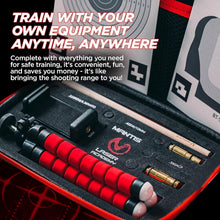 Load image into Gallery viewer, Cost-Saving Laser Shooting System for Indoor Dry Fire Training - Standard Kit