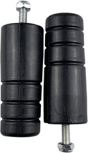 Load image into Gallery viewer, Extended Polyurethane Bump Stop for Jeep TJ Wrangler 1997-2006 - Bolt-In Design