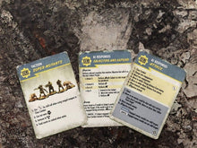 Load image into Gallery viewer, Fallout: Wasteland Warfare Board Game - Narrative-Driven Strategy for 2 Players