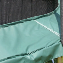Load image into Gallery viewer, ASTM Certified Green Trampoline Spring Pad for 12' Models - Protects Springs