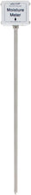 Load image into Gallery viewer, 15 Inch Stainless Steel Moisture Meter for Gardening, Composting &amp; Farming