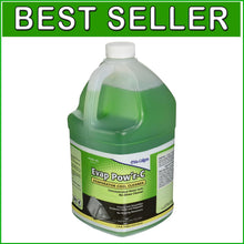 Load image into Gallery viewer, Nu-Calgon 4168-08 Evap Pow'r-C 1-Gallon Evaporator Coil Cleaner - Metal Safe Use