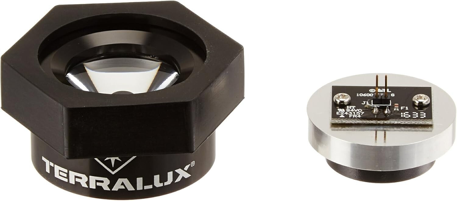 Efficient LED Upgrade Kit for Stinger Flashlights - 450 ANSI Lumen Performance