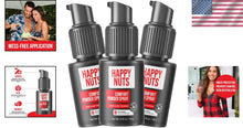 Load image into Gallery viewer, Cruelty-Free Men's Comfort Powder Spray - Talc-Free Deodorant for Sweat Control