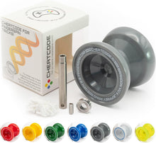 Load image into Gallery viewer, Experience Endless Spins with the Yoyo by Brandon Vu - Perfect for Kids &amp; Adults