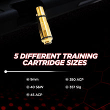 Load image into Gallery viewer, Cost-Saving Laser Shooting System for Indoor Dry Fire Training - Standard Kit