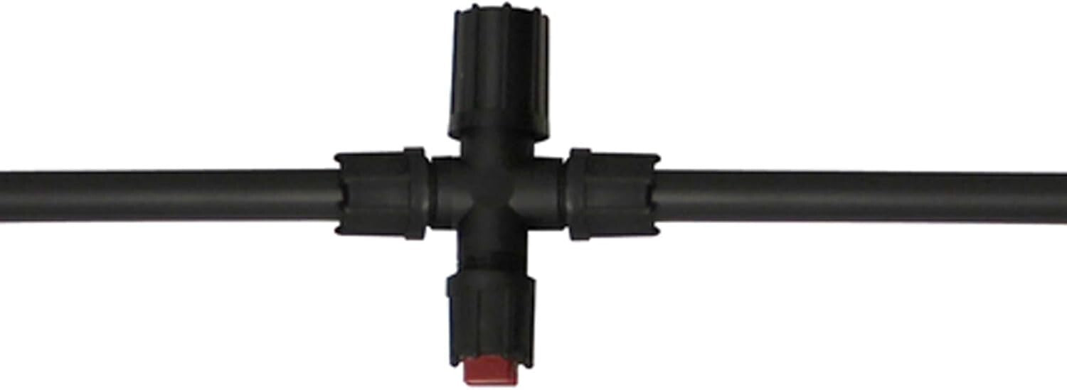 Genuine Chapin 3-Nozzle Poly Boom Wand for Enhanced Backpack Sprayer Performance