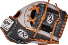 Load image into Gallery viewer, R2G Contour Fit Baseball Glove 11.5" - Premium Leather Infield Utility Design
