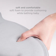 Load image into Gallery viewer, Whimsical Stingray Baby Sink Bather: Perfect Bath Time Companion for Newborns