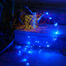 Load image into Gallery viewer, Solar Watering Can Lights - Beautiful Outdoor Garden Decor, Waterproof &amp; Hanging