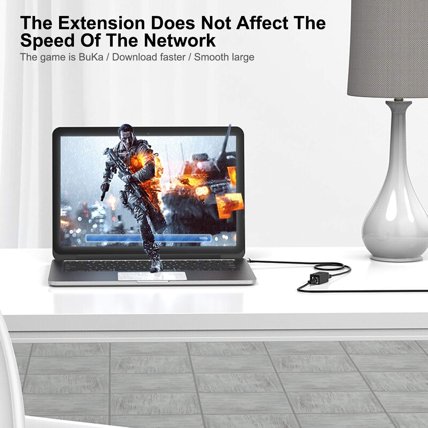 Compact Female to Female RJ45 Couplers - Shielded Ethernet Connectors 30 Pack