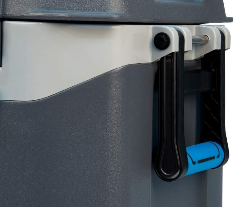 52 Quart BMX Hard Cooler: Lightweight, Durable, and Versatile for Any Adventure
