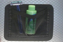 Load image into Gallery viewer, Portable Summer Shower - 5 Gallon Quick Heat &amp; Toiletry Pouch in Black/Silver