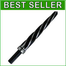 Load image into Gallery viewer, Compact Brute Platinum Reamer with Left Hand Helix - Perfect for Tight Spaces