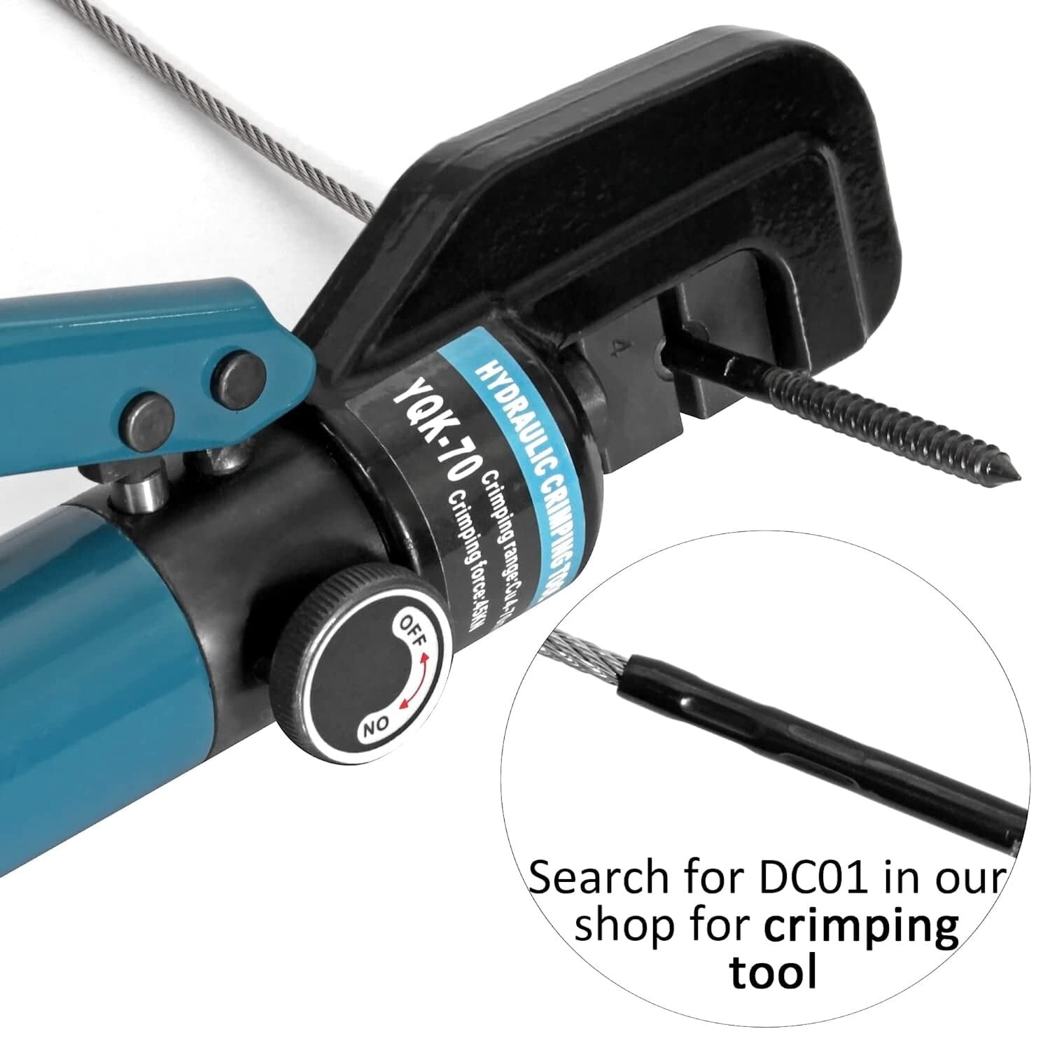 Elegant T316 Stainless Steel Deck Railing Hardware with Easy Installation Kit