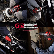 Load image into Gallery viewer, Professional ACDelco 12V Extended Ratchet Wrench Tool Kit - 1 Battery Included