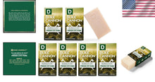 Load image into Gallery viewer, Long-Lasting 10oz Men's Soap Bar - Fresh Cut Pine Scent, Premium Quality