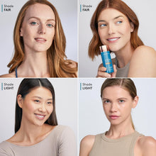 Load image into Gallery viewer, Total Protection Face Shield with SPF 50 - Fragrance-Free Sunscreen, 1.8 fl. oz.