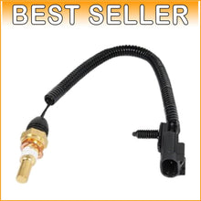 Load image into Gallery viewer, GM Original Equipment Engine Coolant for Accurate Temperature Monitoring