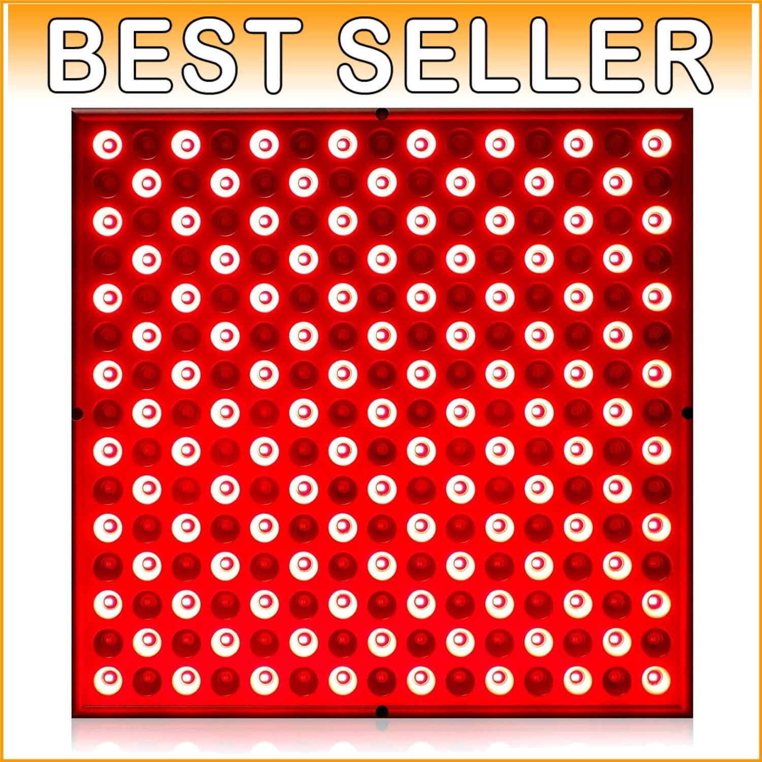 Dual Wavelength LED Red Light Therapy Device for Skin Health & Joint Pain Relief