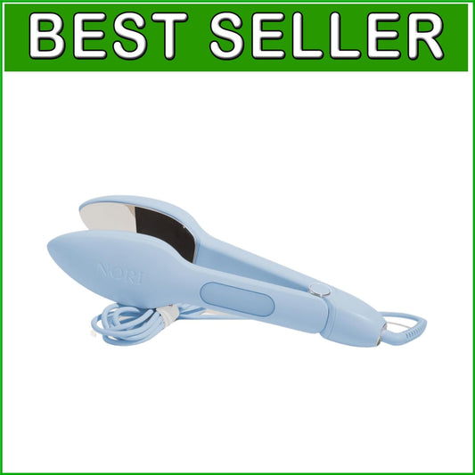 Easy-to-Use Handheld Steam Iron with 3-in-1 Functionality - No Board Needed