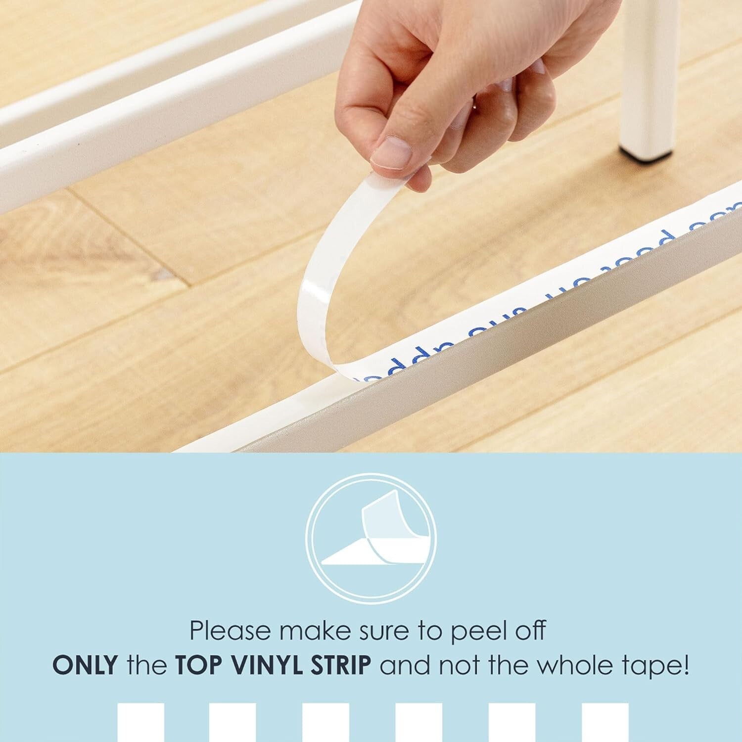 Heavy Duty Full-Size Metal Bed Frame with 14-Inches of Under-Bed Storage Space