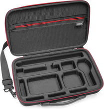 Load image into Gallery viewer, All-in-One 30W PD GaN Fast Charge Hub &amp; Carry Case for Insta360 X4 Accessory Set