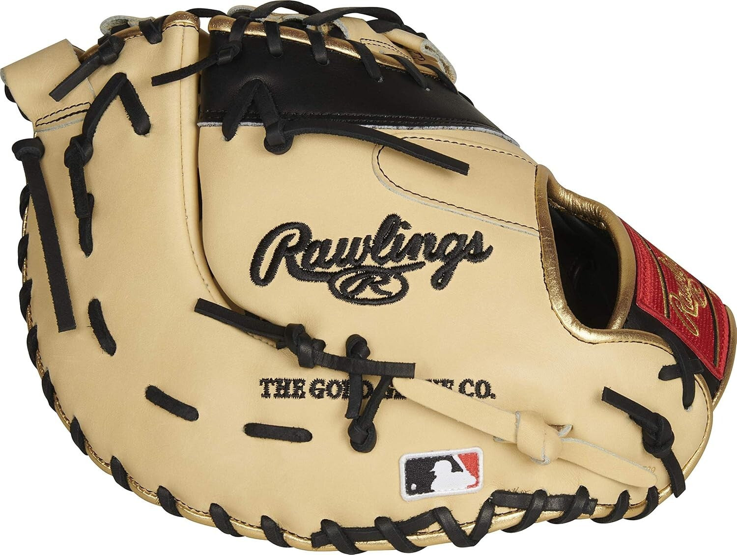 Advanced 13" First Base Glove by Heart of the Hide | R2G Model with Low Break-In