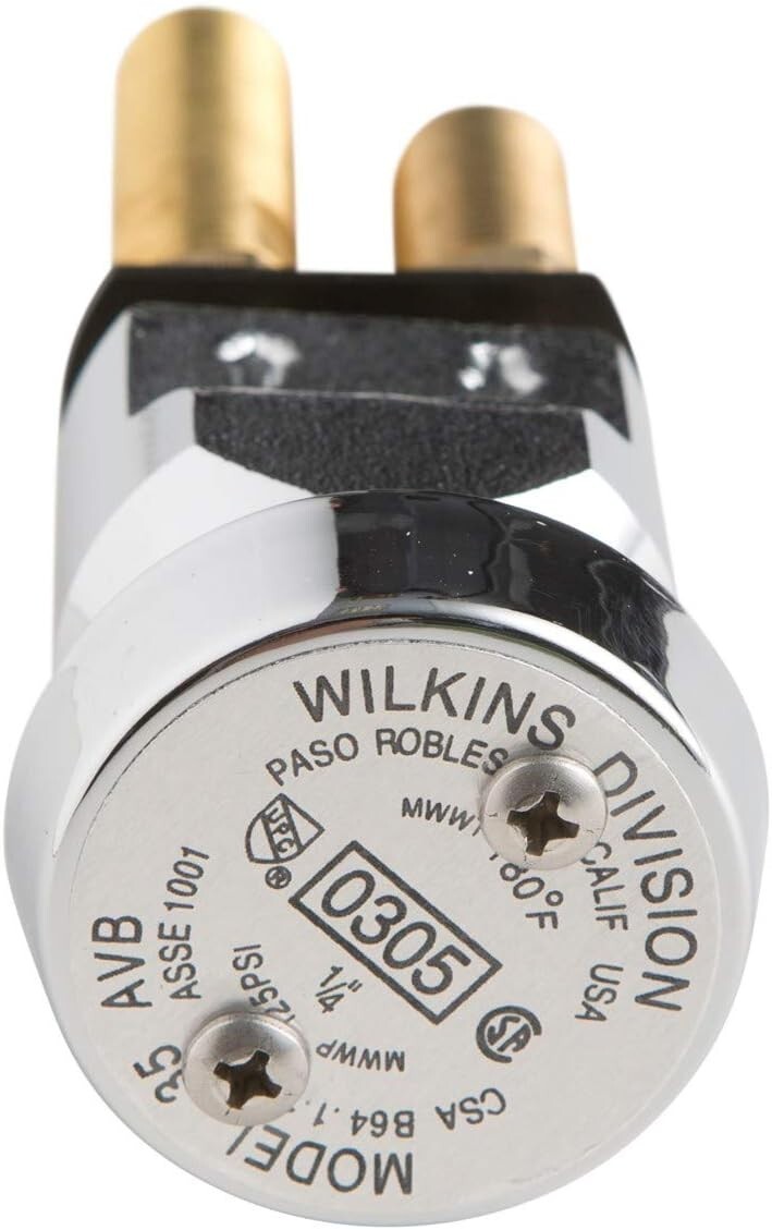 Premium Chrome Shampoo Sink Faucet with High-Arc Gooseneck & Sprayer Included